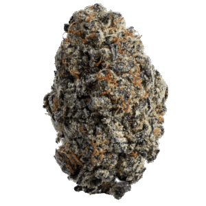 Galactic Warheads Strain