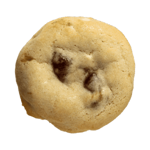 Guava Cookie