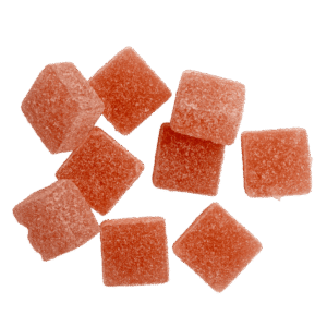 Chronic Guru 1:1 Gummies