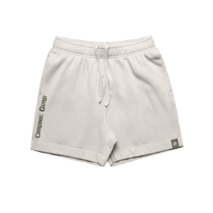 Match Pocket Shorts