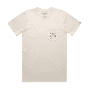 Match Pocket T-Shirt