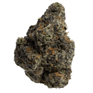 Platinum Grape Punch Strain