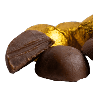 Peanut Butter Fudge Cups