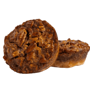 Chronic Guru Pecan Bar