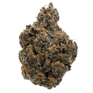 Permanent Marker Strain