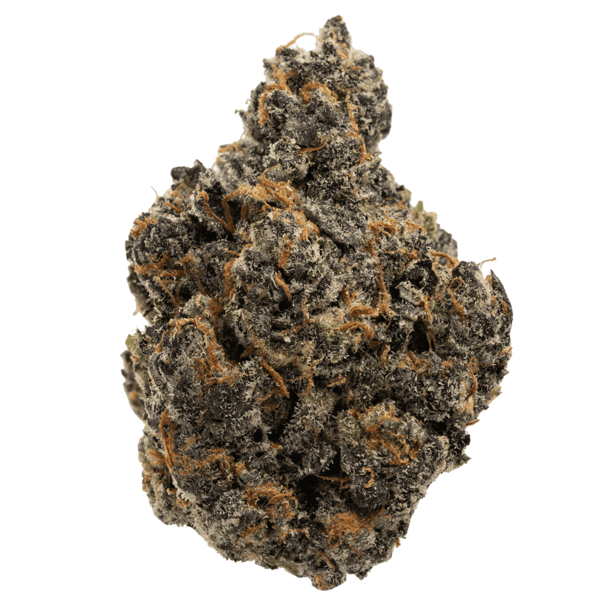 Permanent Marker Strain