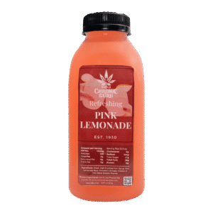THC Pink Lemonade