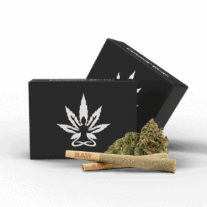Sample Pack – High Tolerance