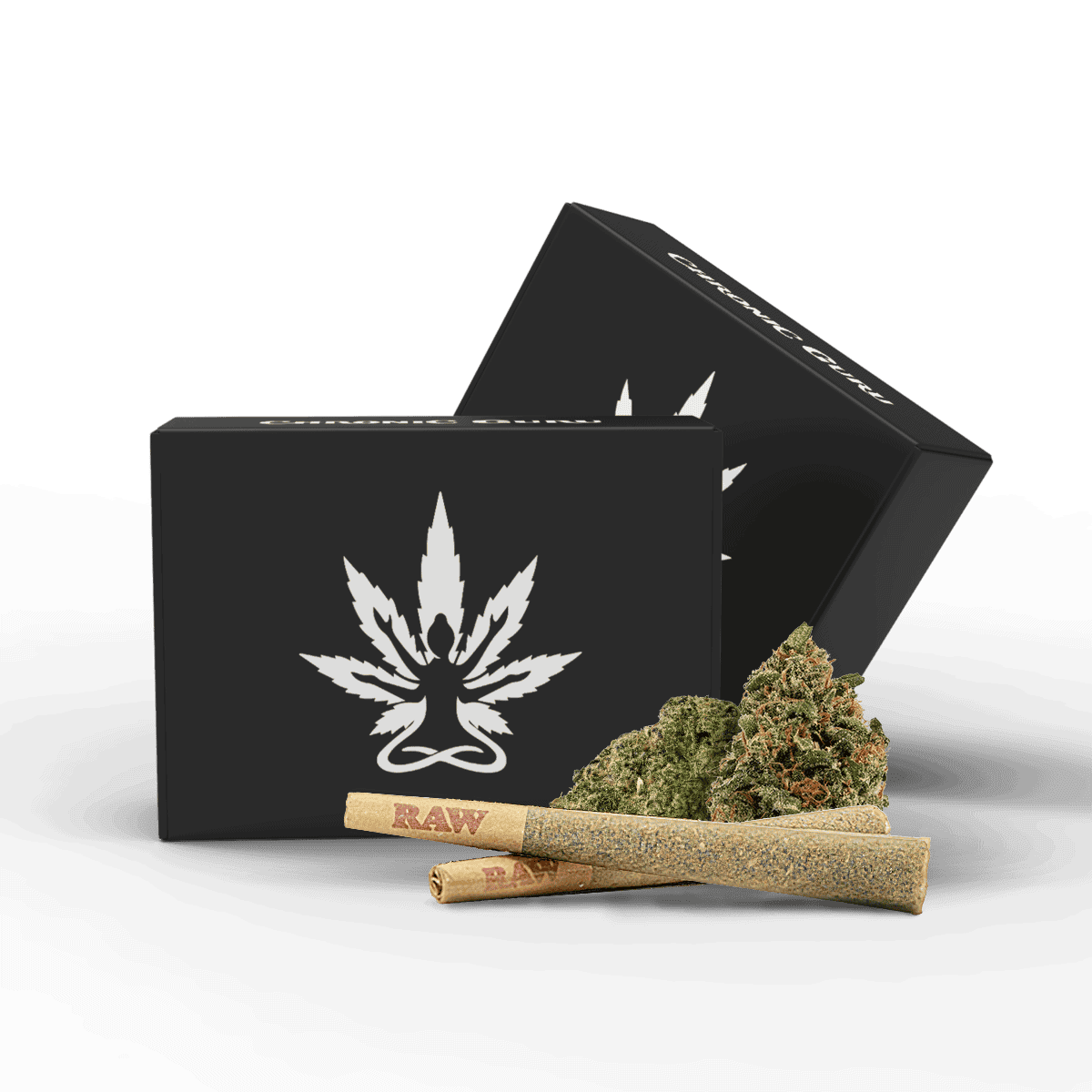 Sample Pack – High Tolerance