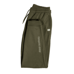 Chronic Guru Embroidered Joggers