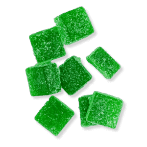 THC Gummies