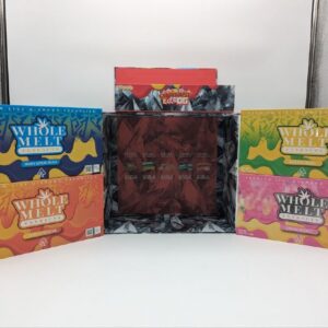 Whole Melt 50 Packs