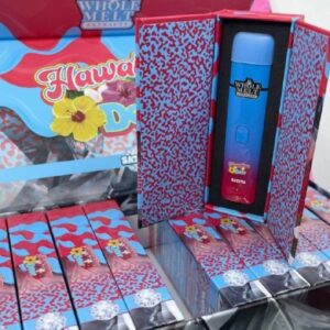 Whole Melt Hawaiian Dew