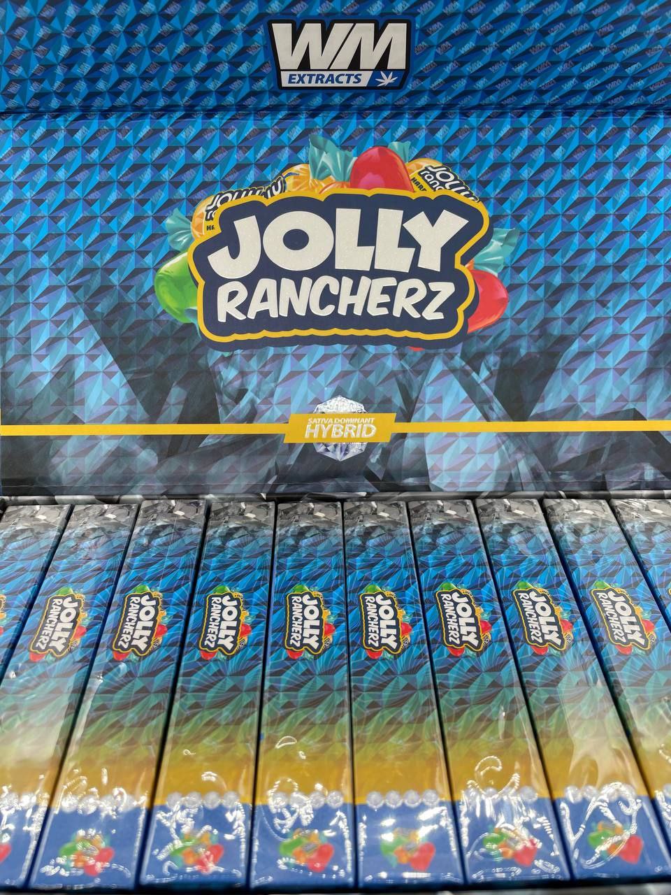 Whole Melt Jolly Rancherz - Image 3