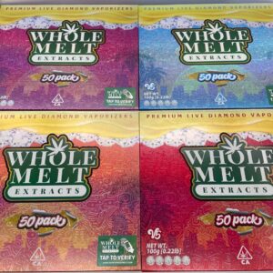 Whole Melt V5 Wholesale