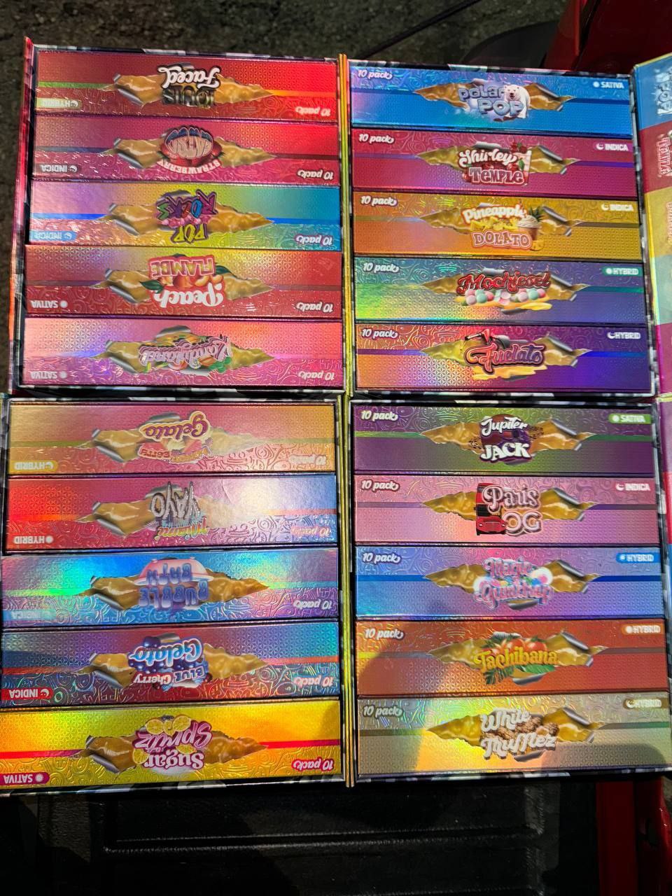 Whole Melt V5 Wholesale - Image 2