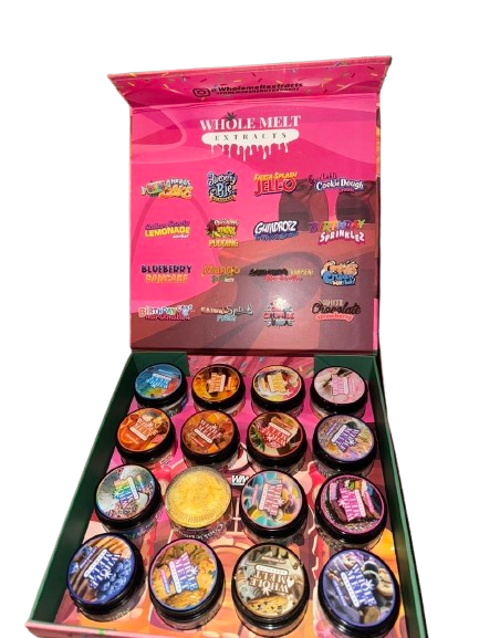 Whole Melt Sprinklez Edition - Image 2