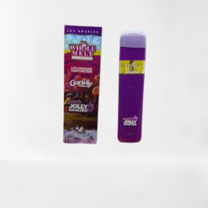 V6 Purple Jolly Rancher