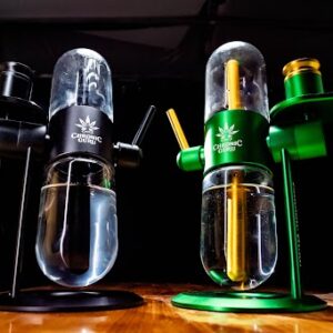 Chronic Gravity Hookah