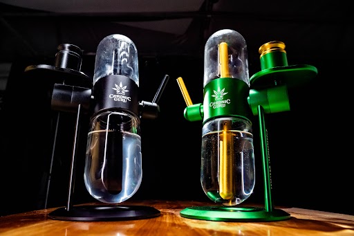 Chronic Gravity Hookah