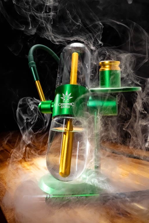 Chronic Gravity Hookah - Image 2