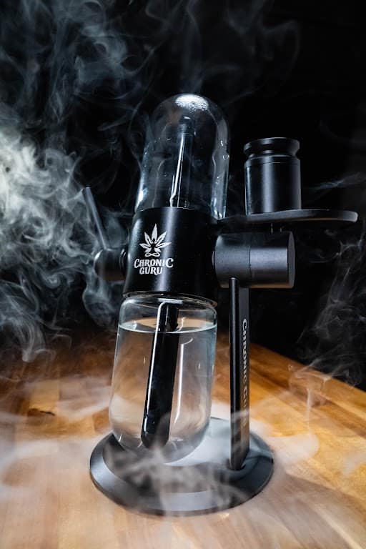 Chronic Gravity Hookah - Image 3